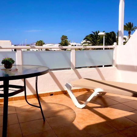 Casa Lala Lägenhet Puerto del Carmen  Exteriör bild