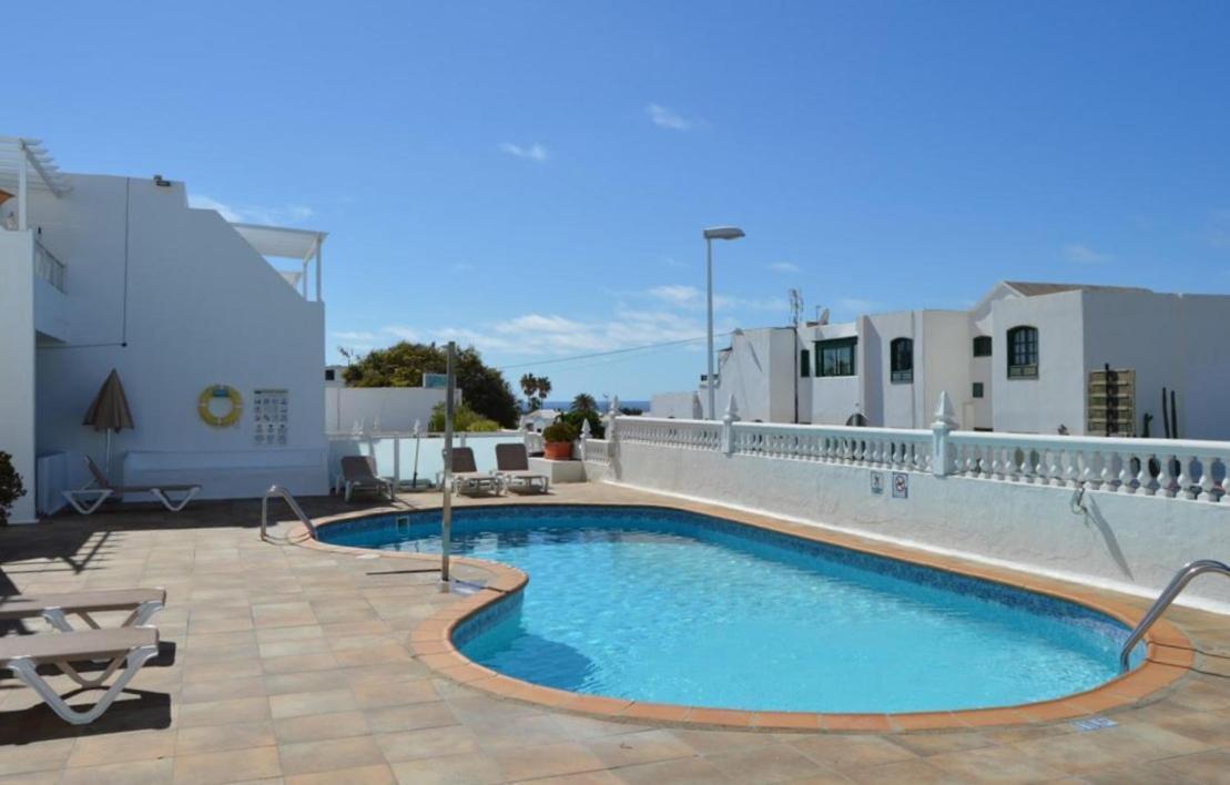 Casa Lala Lägenhet Puerto del Carmen  Exteriör bild