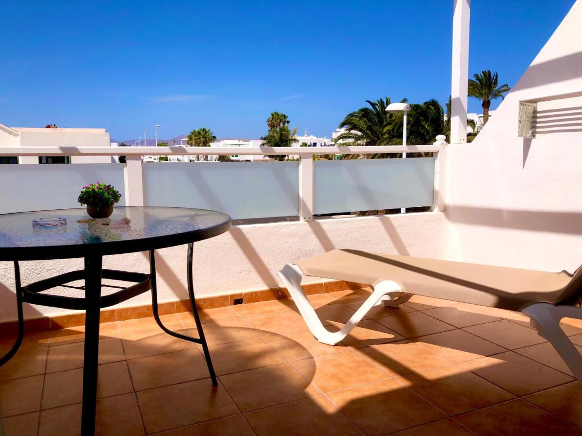 Casa Lala Lägenhet Puerto del Carmen  Exteriör bild